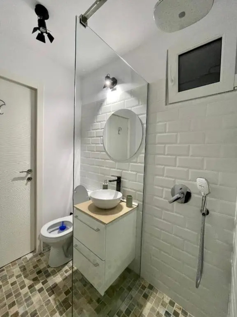 APARTAMENT 3 camere Neptun