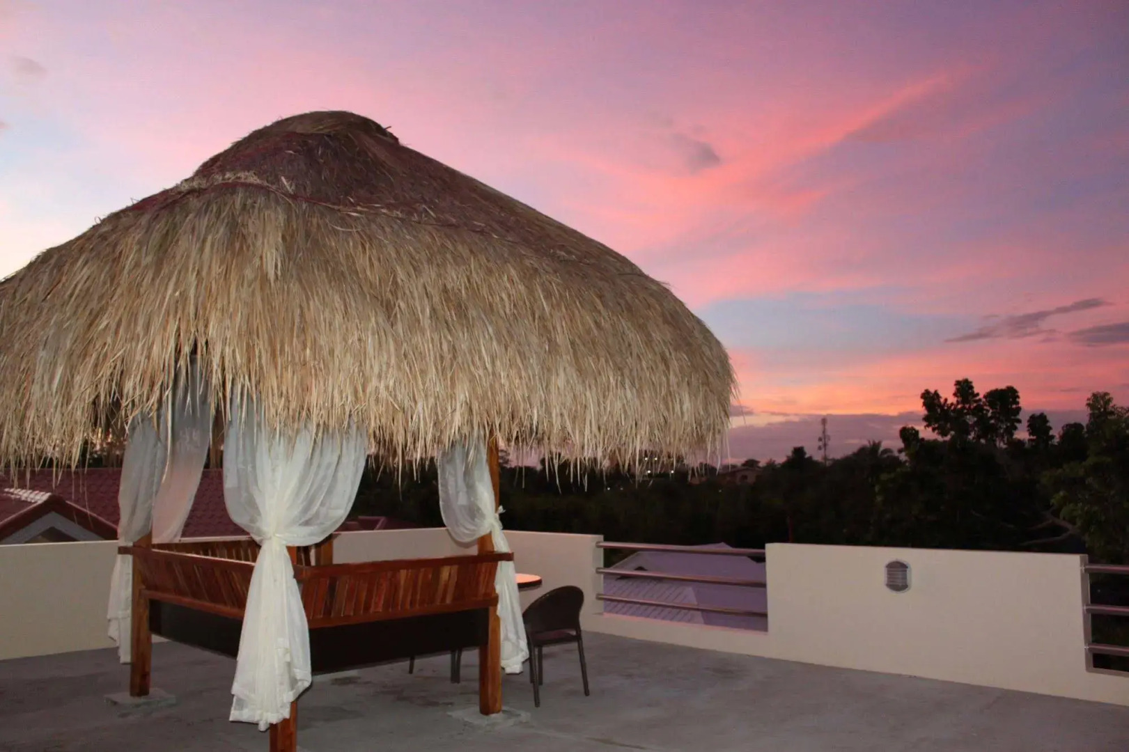 Palms Cove Resort