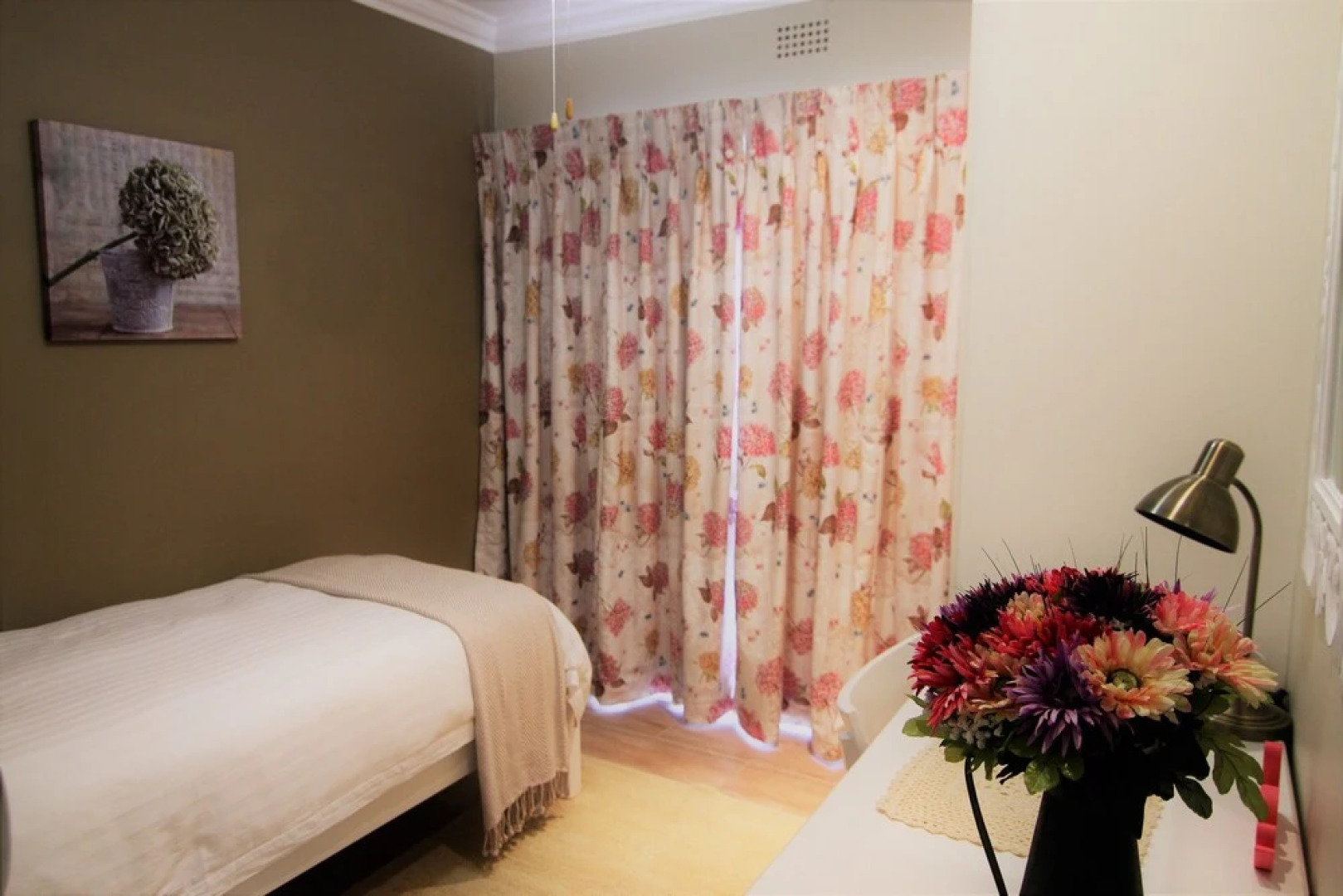 Hesperus Street Apartments