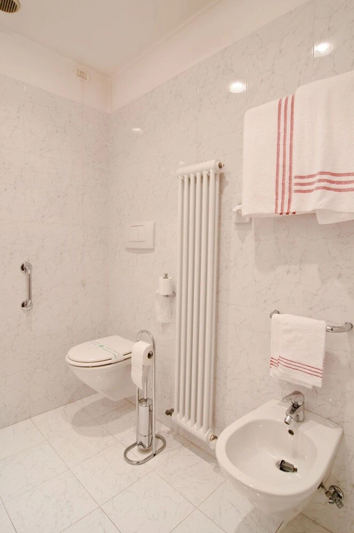 Hotel Flora Beautyfarm