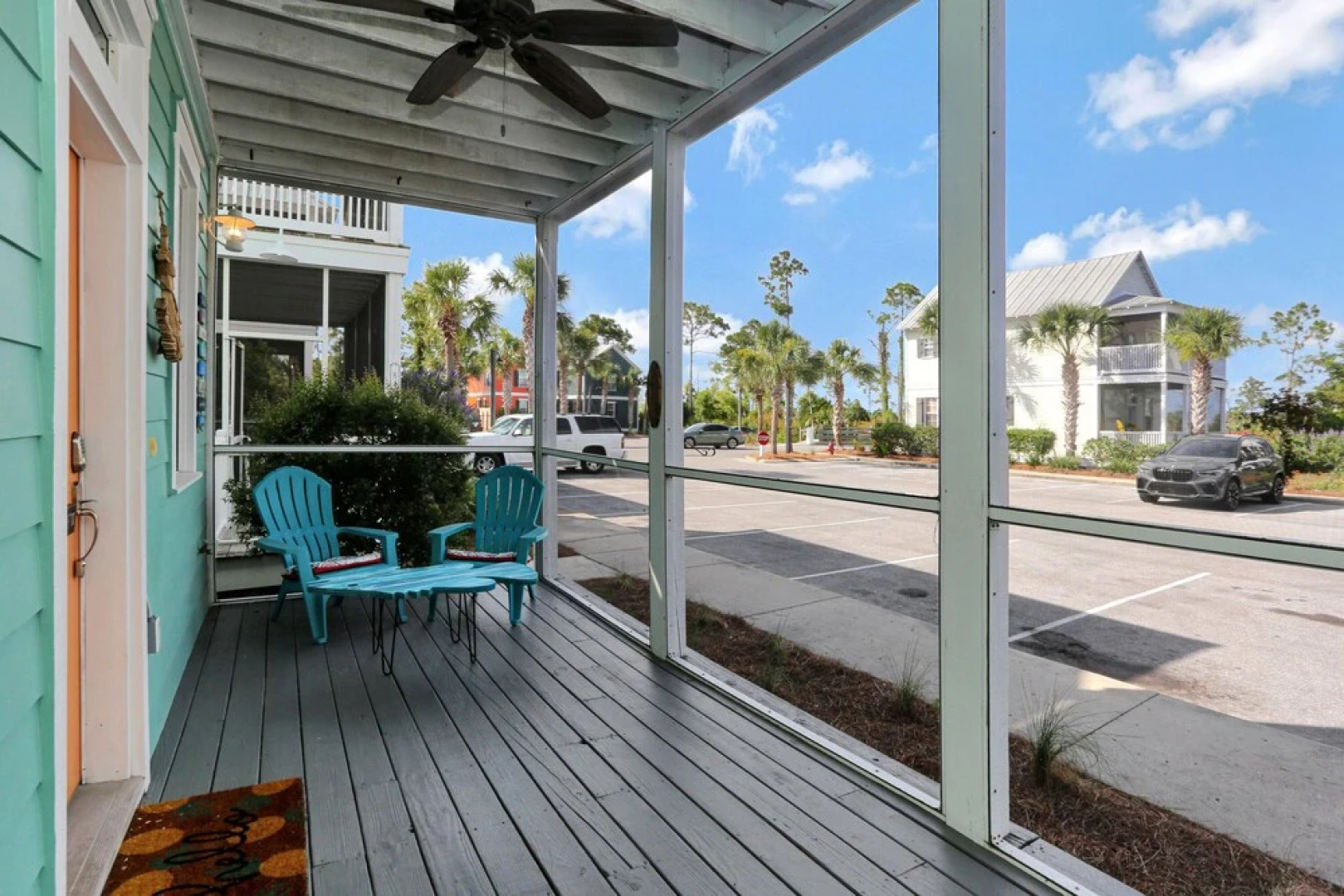Barefoot Cottage B48 by Pristine Properties