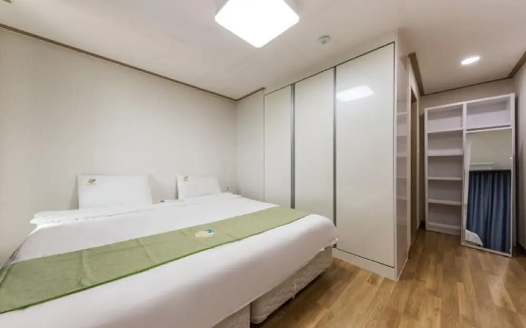 Boryeong (Daecheon) Mud Beach Hotel