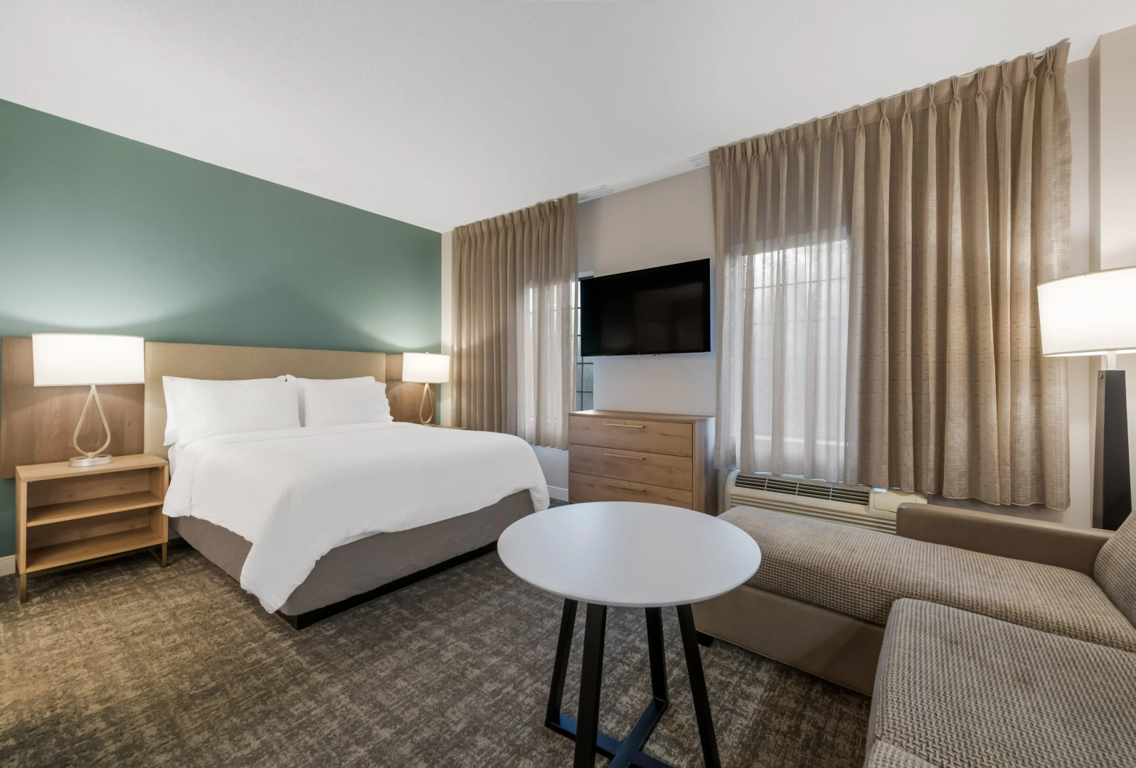 Staybridge Suites Chesapeake by IHG