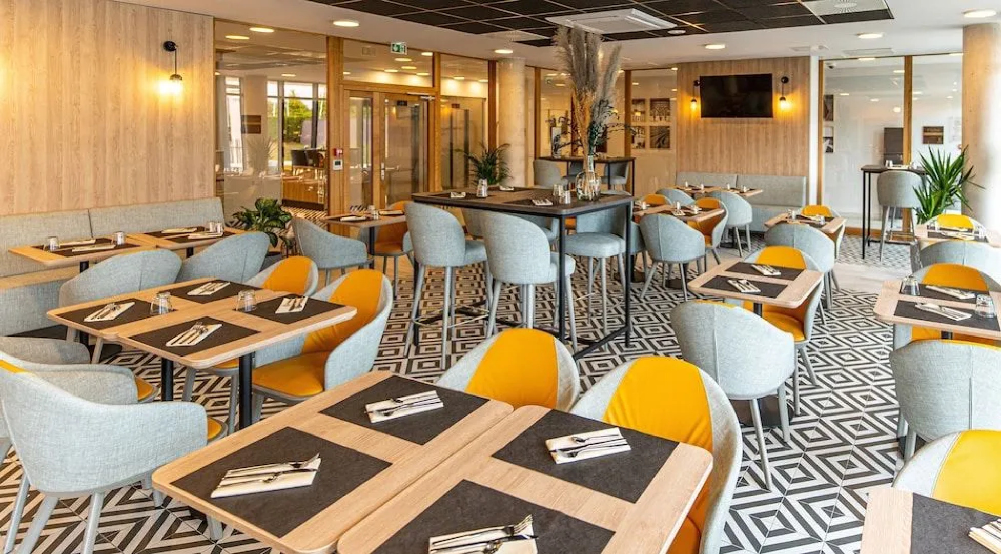 Residhome Paris Senart