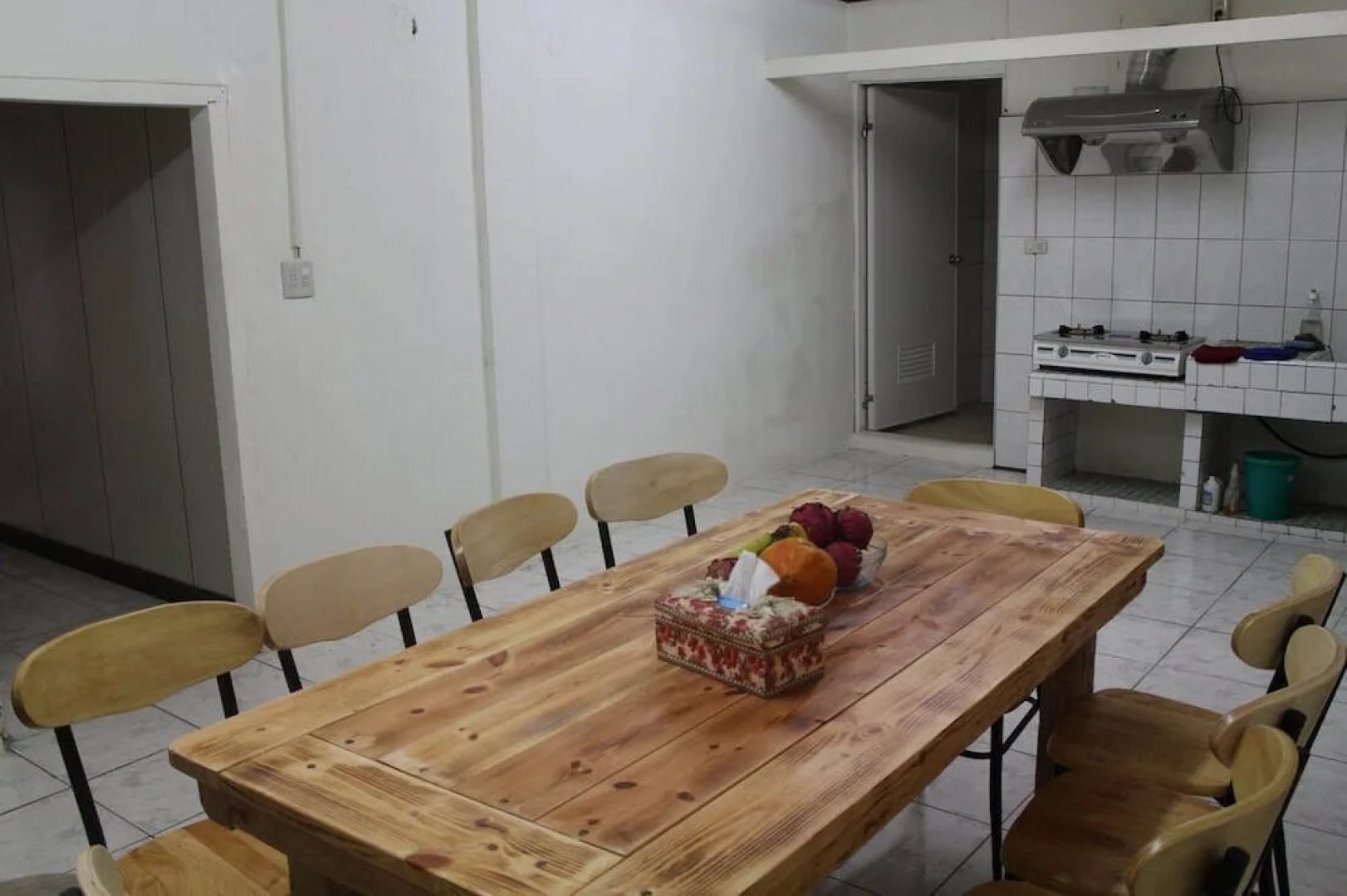 Simple Life in Chishang