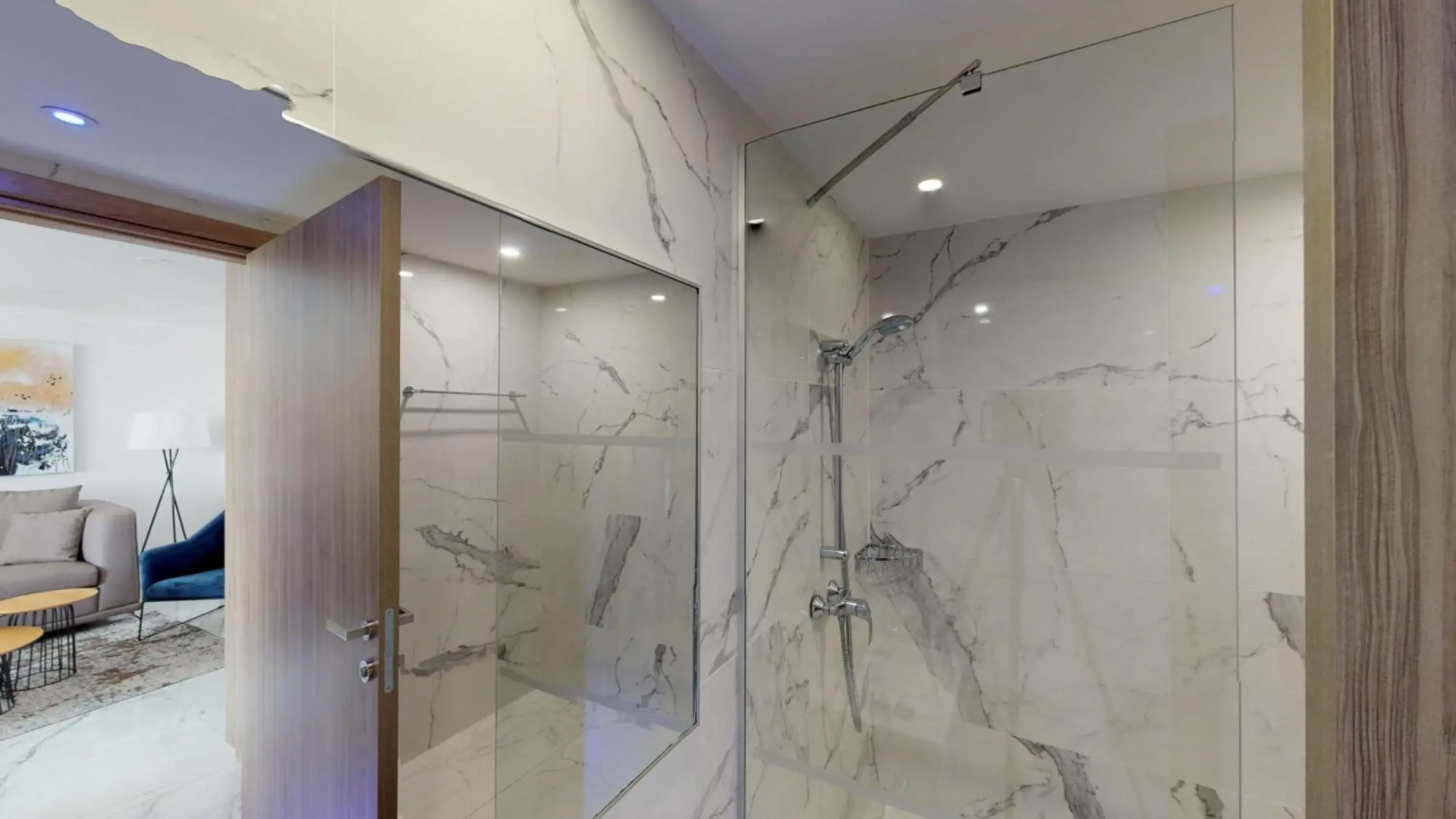 The Blue Ivy Hotel and Suites
