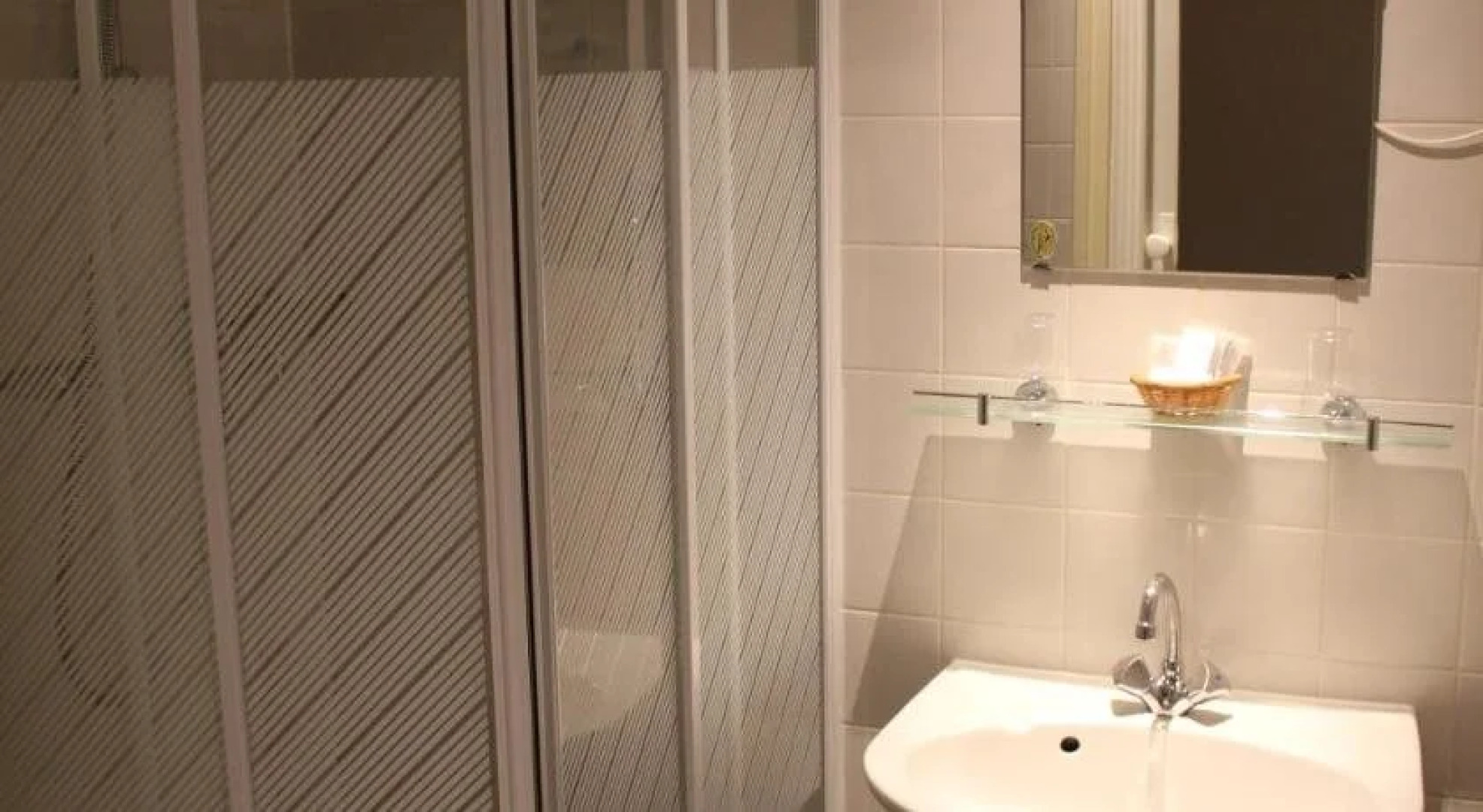 Hotel-Restaurant de Abdij