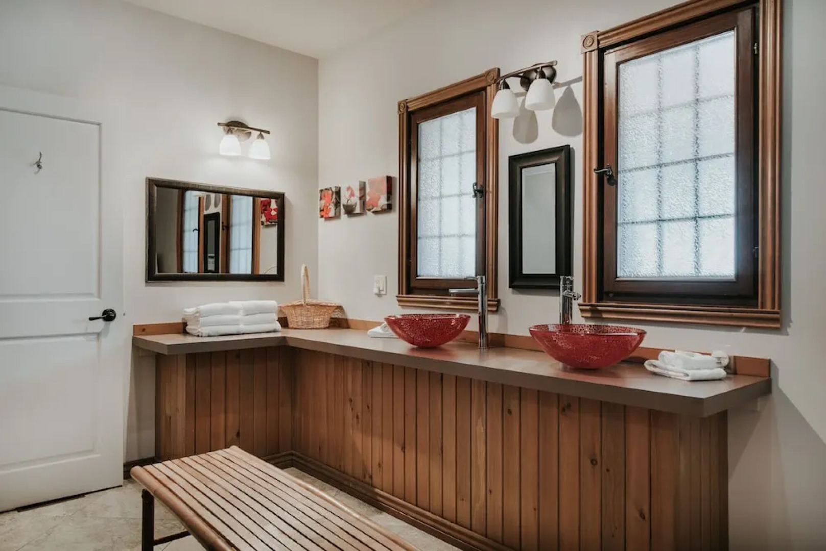 Chalets Royal Laurentien