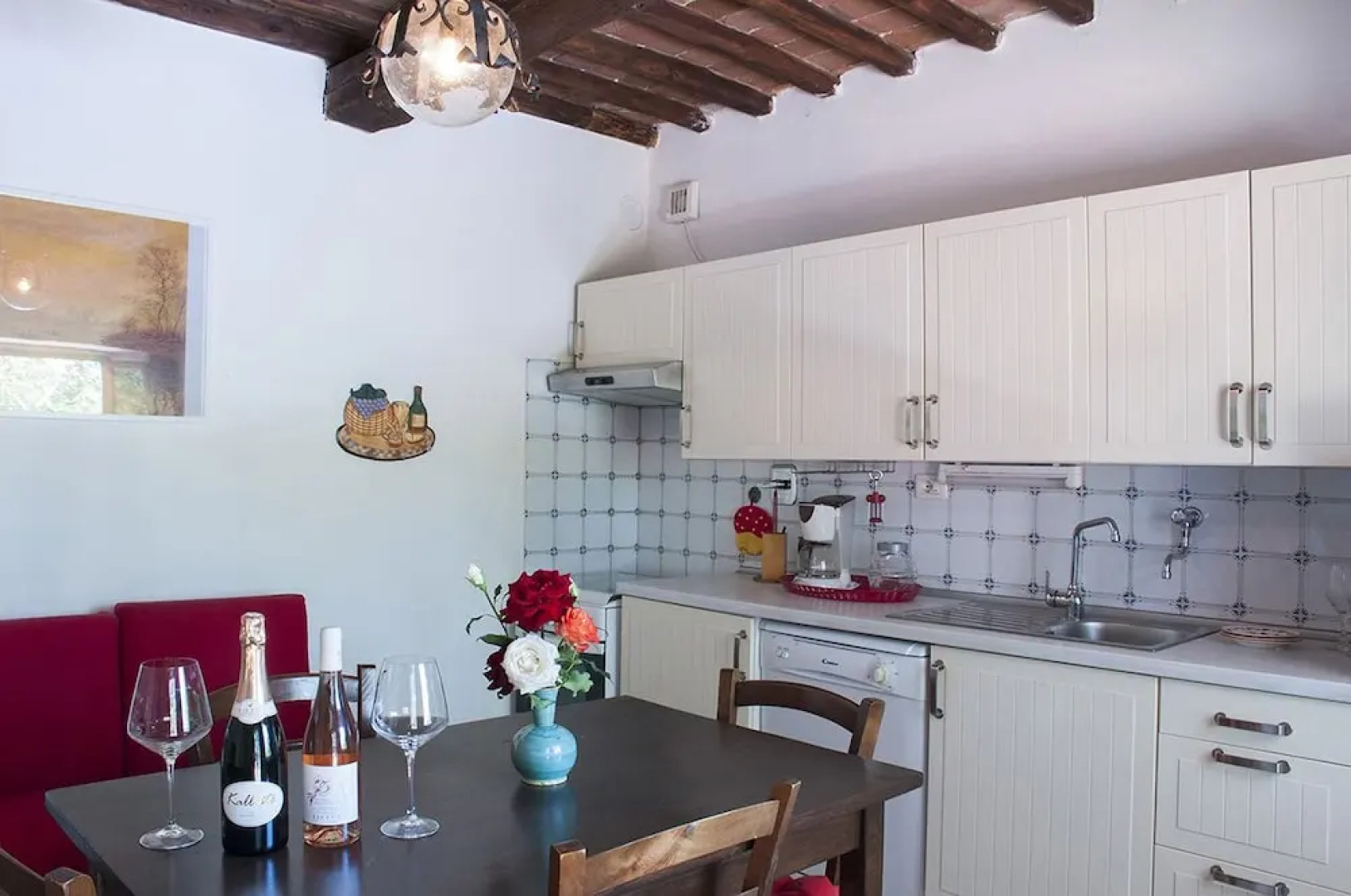 Azienda Agricola Di Fietri