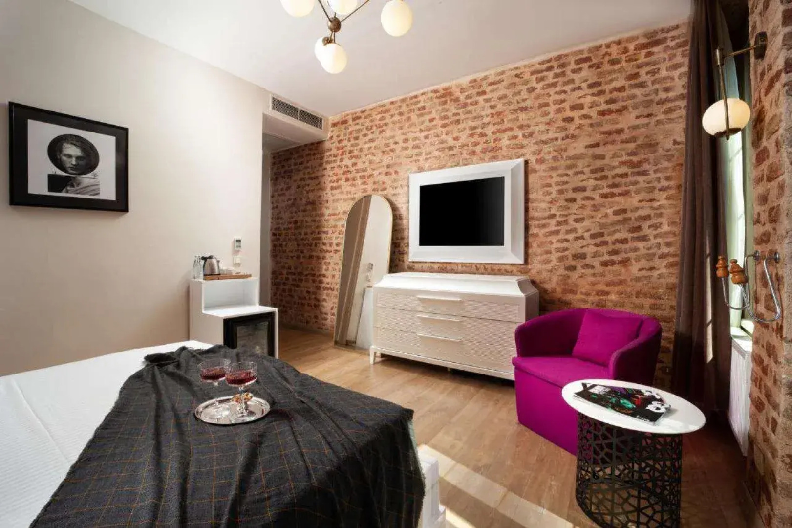 Nine Istanbul Hotel