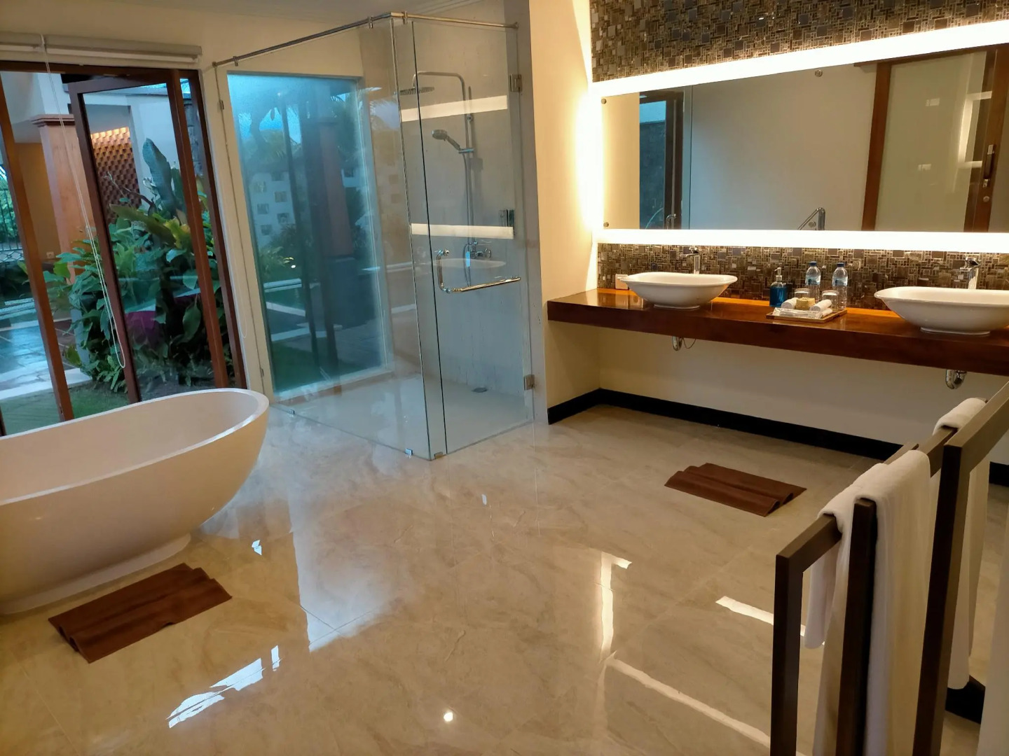 The Grand Villandra Resort