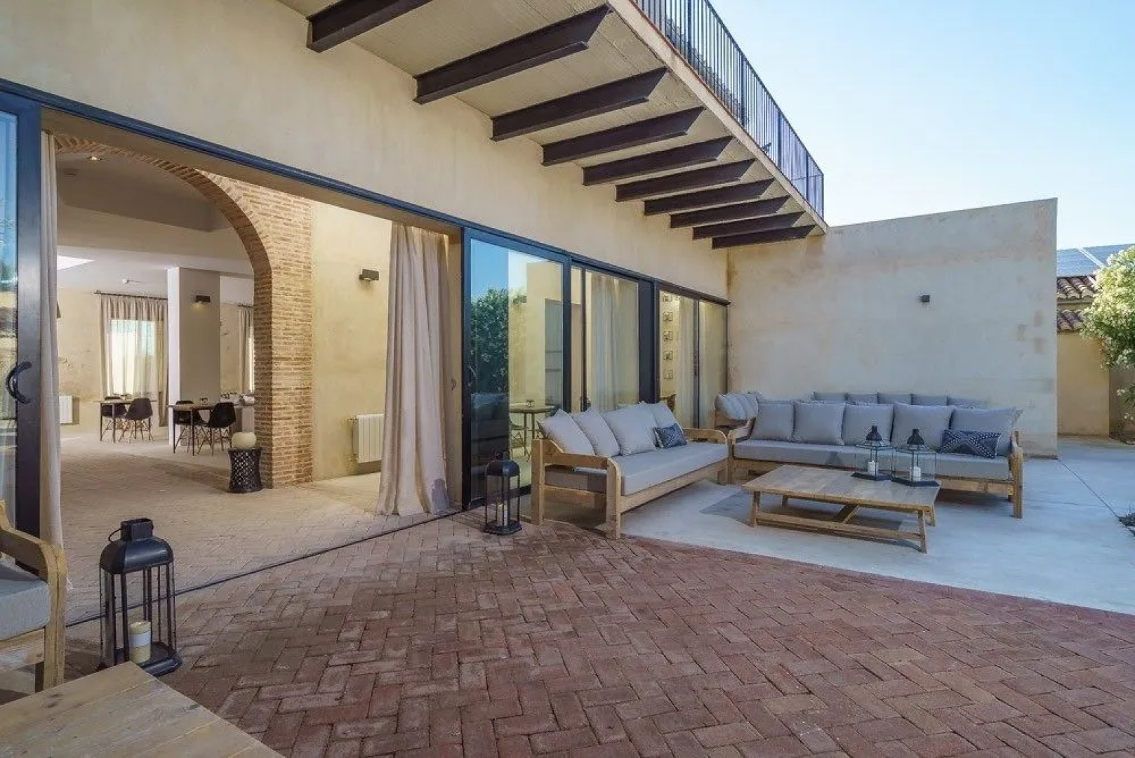 Flats Friends Alquería de Vilches