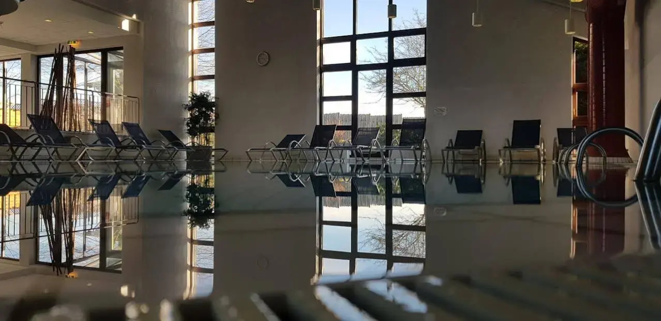 Trans World Hotel Kranichhöhe