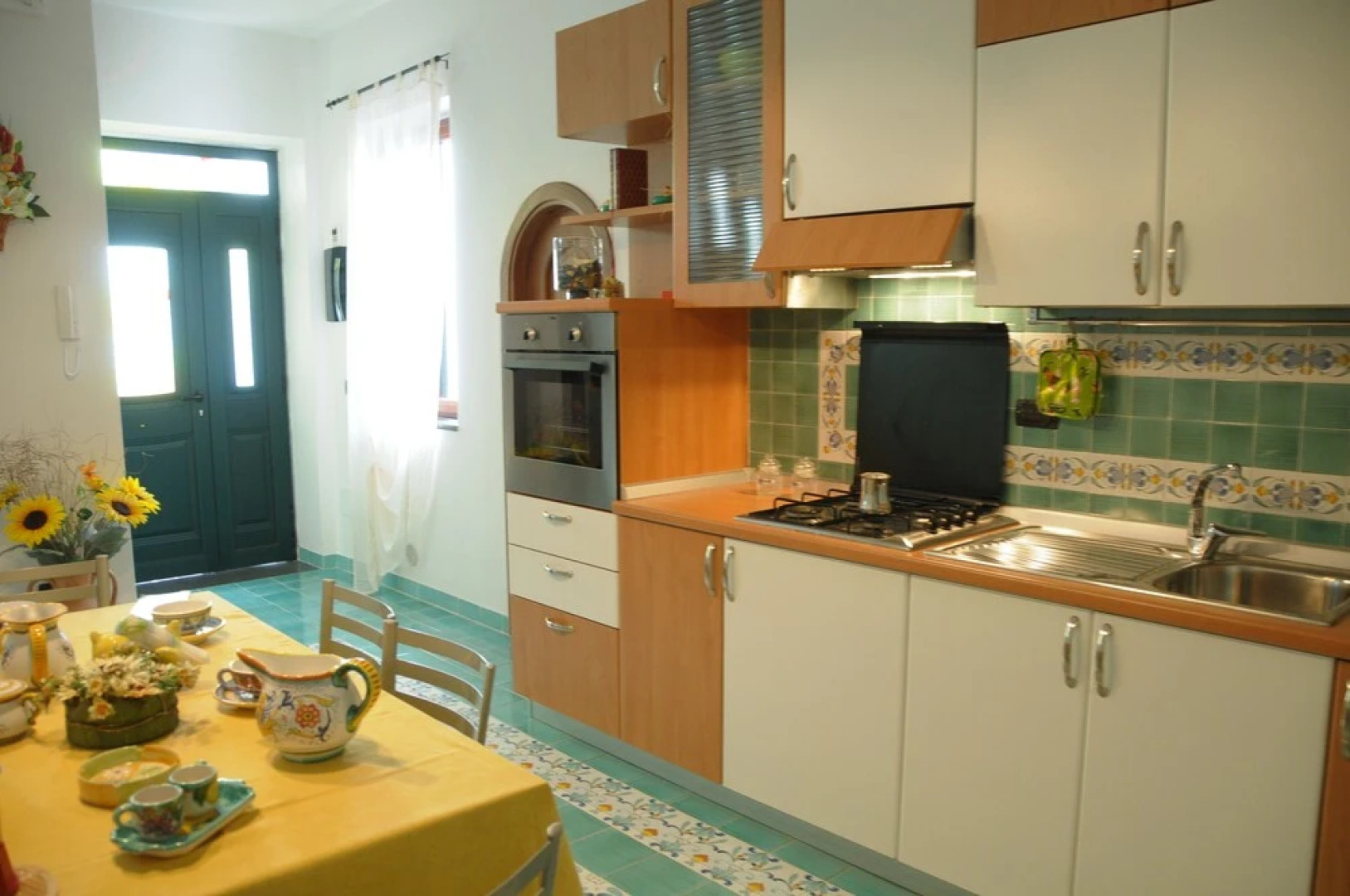 Casa Nanonna Ospitalità Diffusa