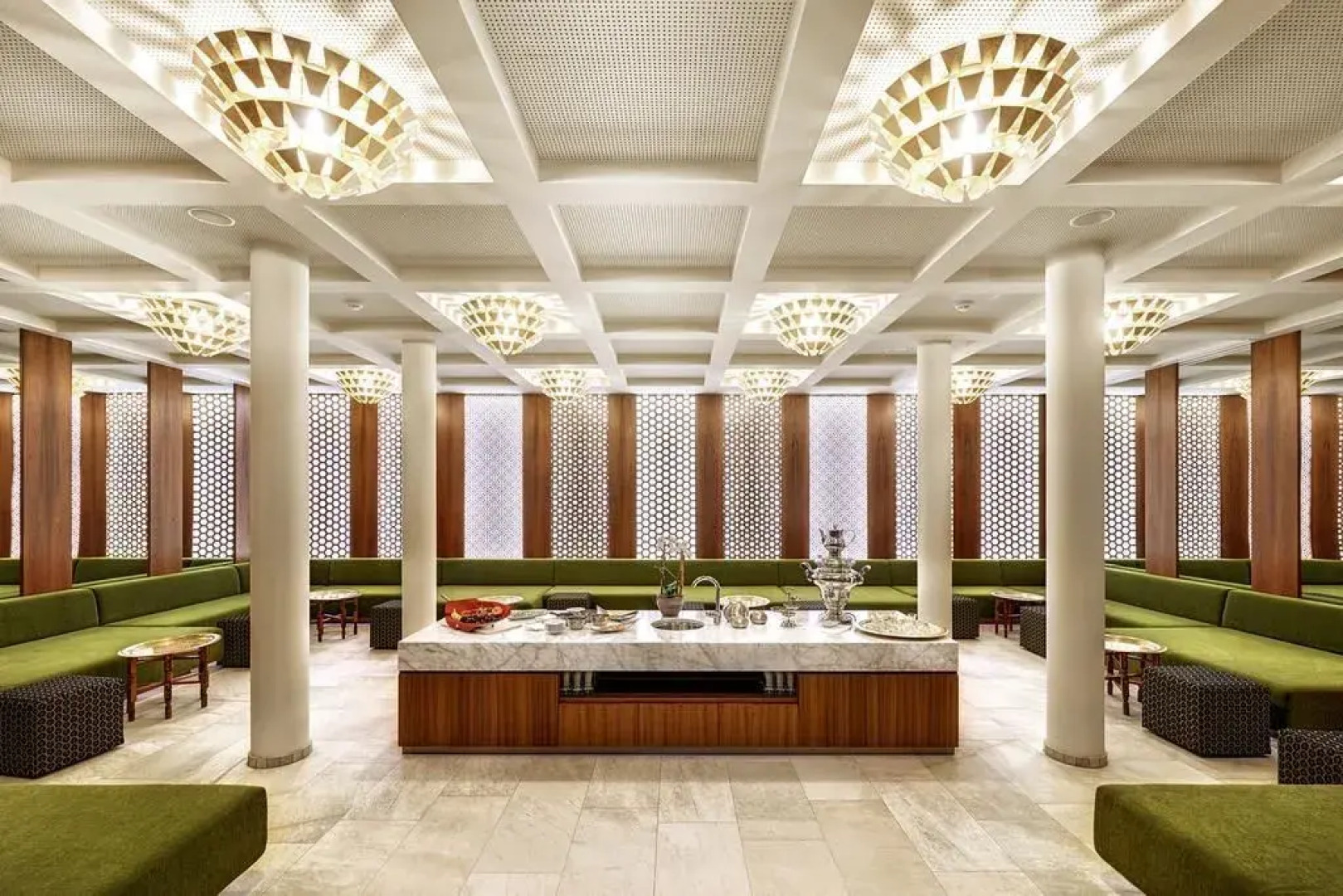 Spa Resort Therme Geinberg