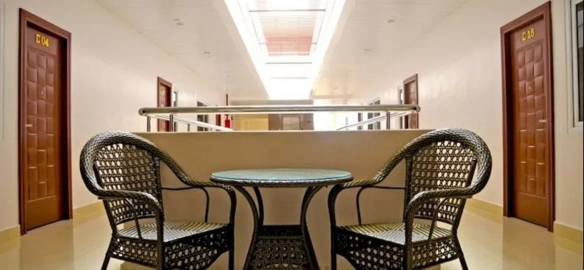 Tancor 3 Residential Suites