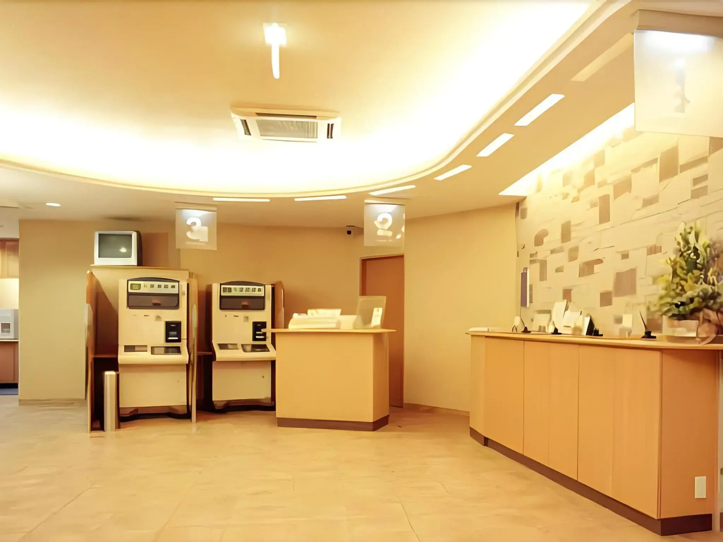 Washington R&B Hotel Kumagaya-Ekimae