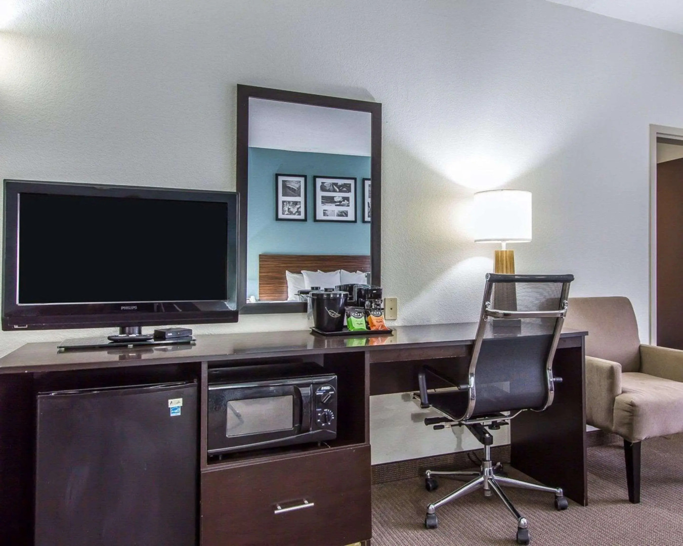 Sleep Inn Scott/Lafayette West