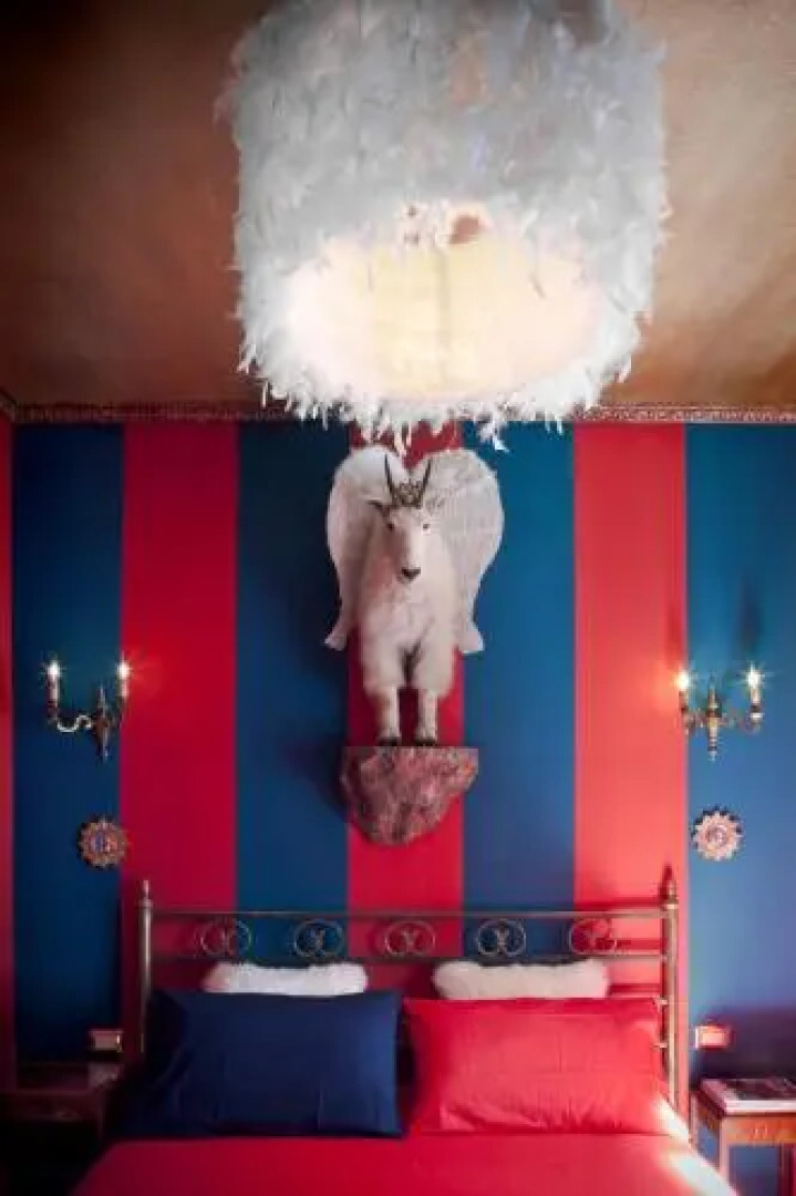 Repubblica Di Oz Guesthouse