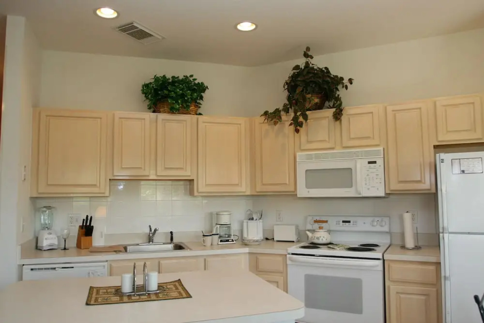 Perfect Drive Vacation Rentals