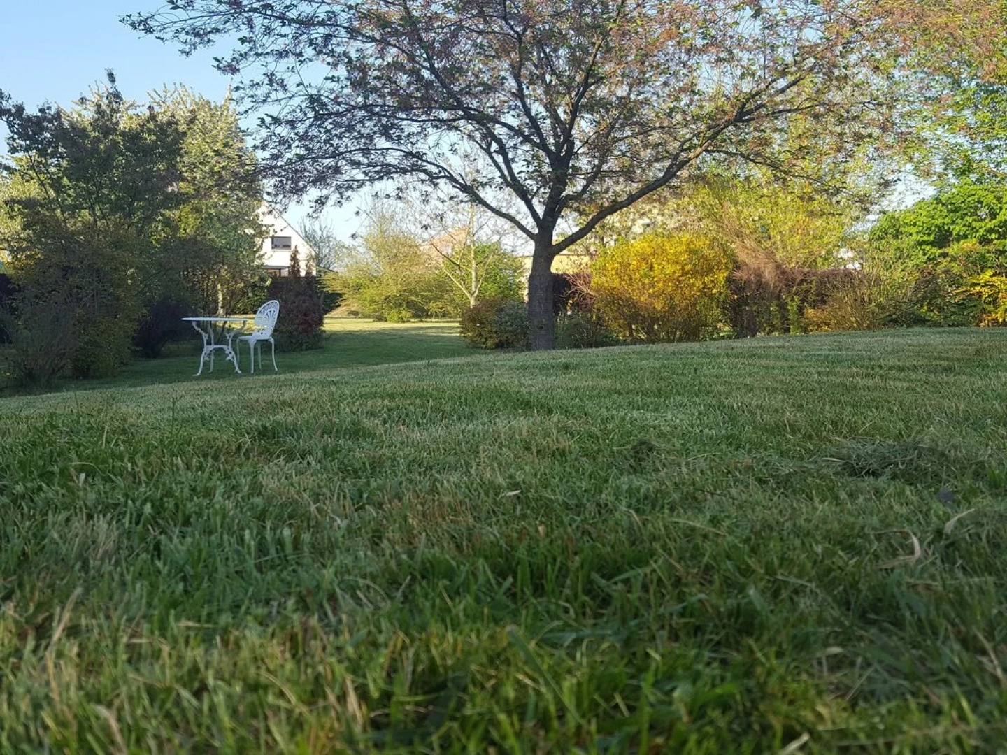 B&B La Chambre de Margaux