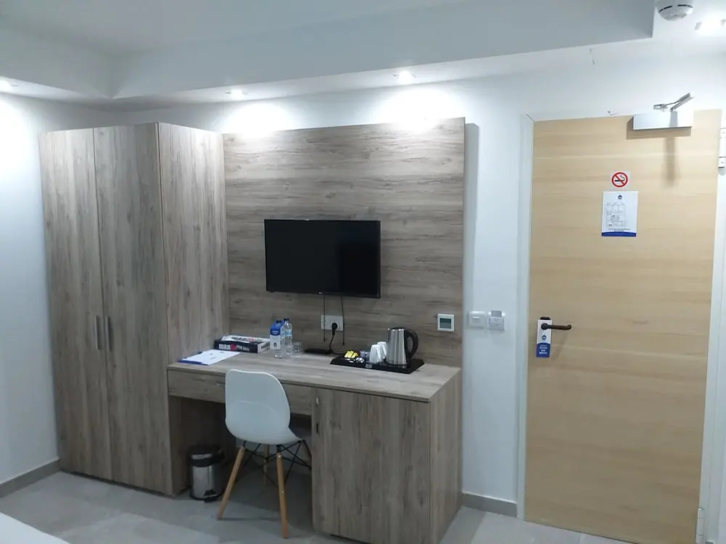 TJ Boutique Accommodation