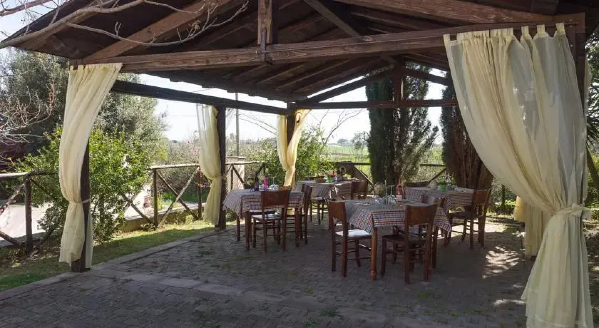 B&B Corte degli Struzzi