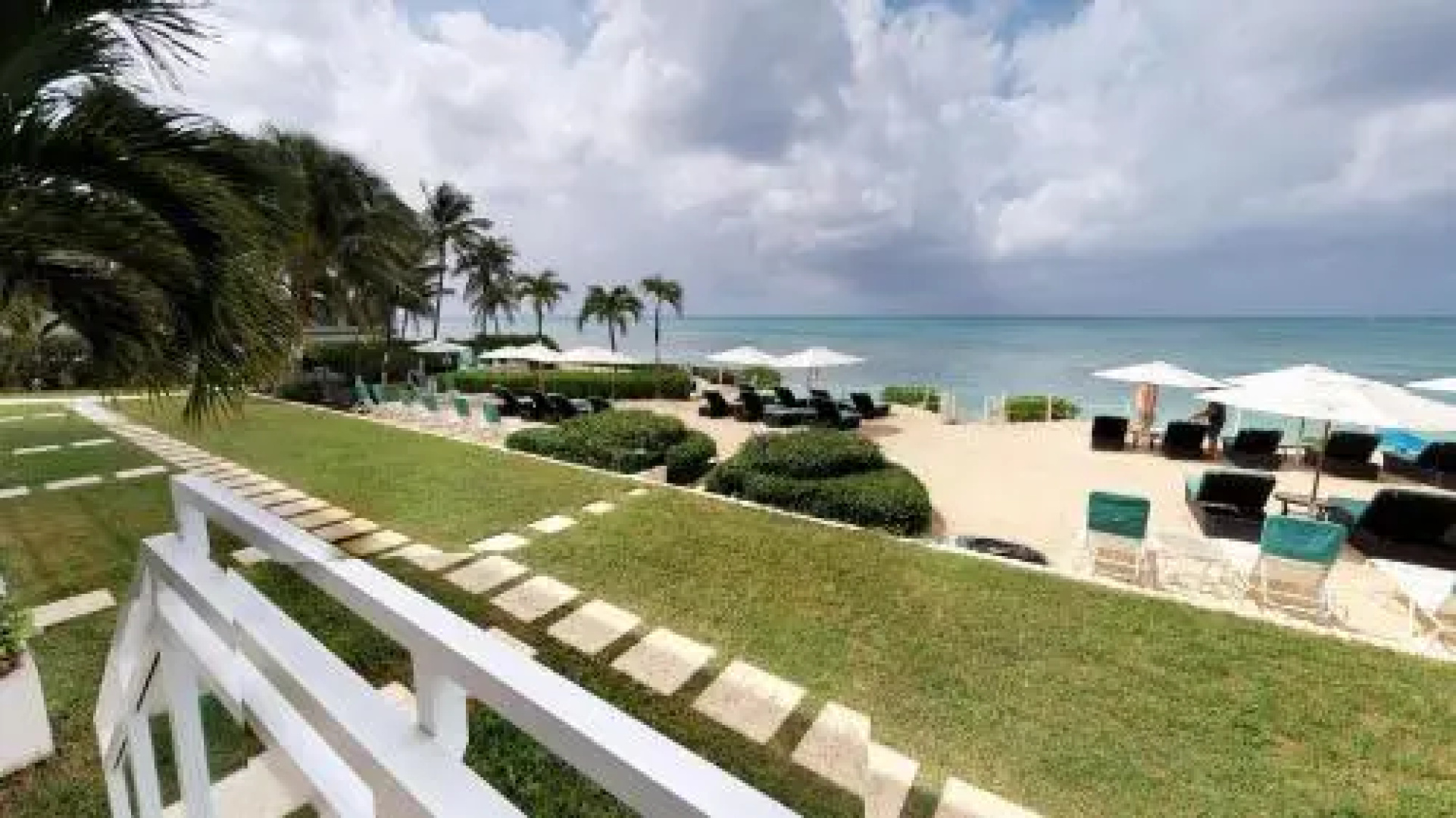 South Bay Beach Club Villa 6