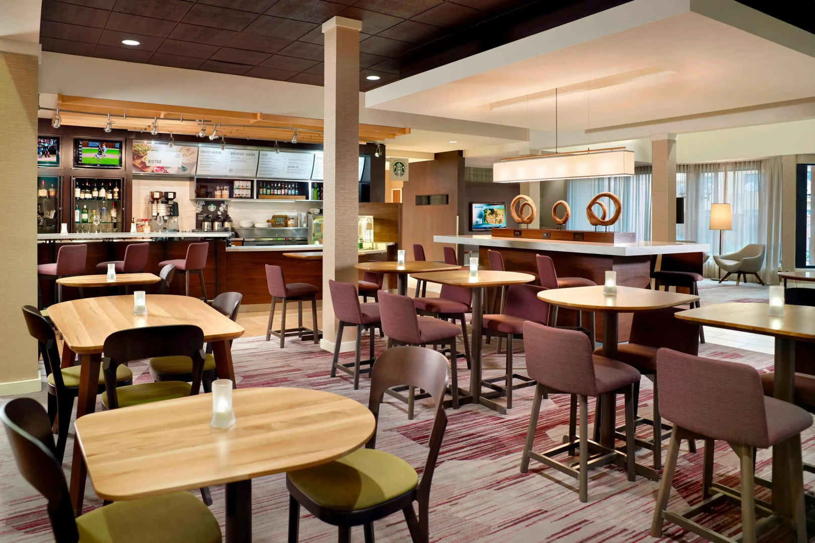 Sonesta Select Atlanta Airport