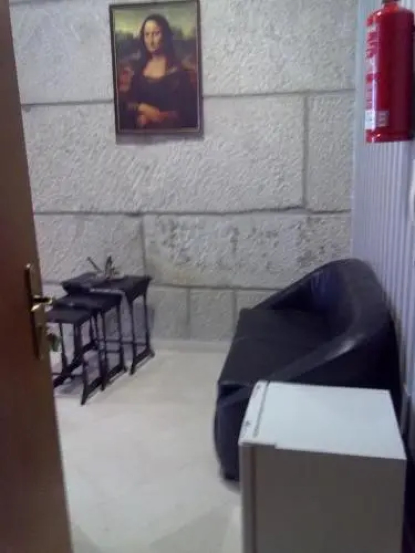 Alojamento Galerias Nascentes