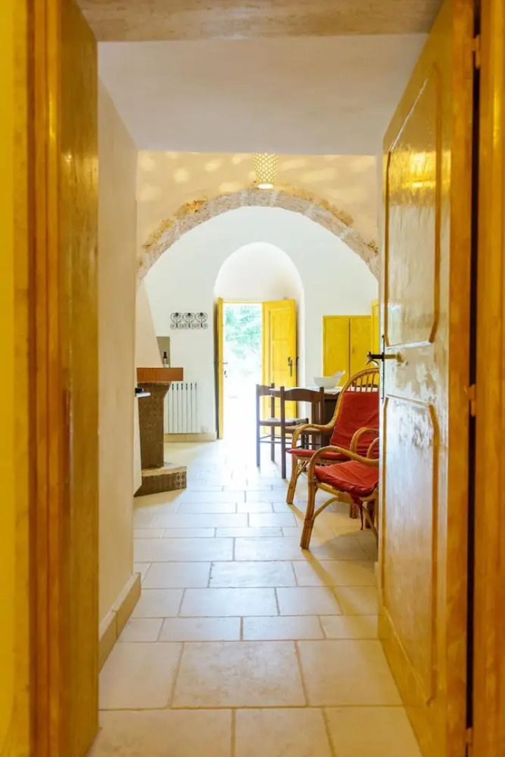 Allegroitalia Trulli Ostuni