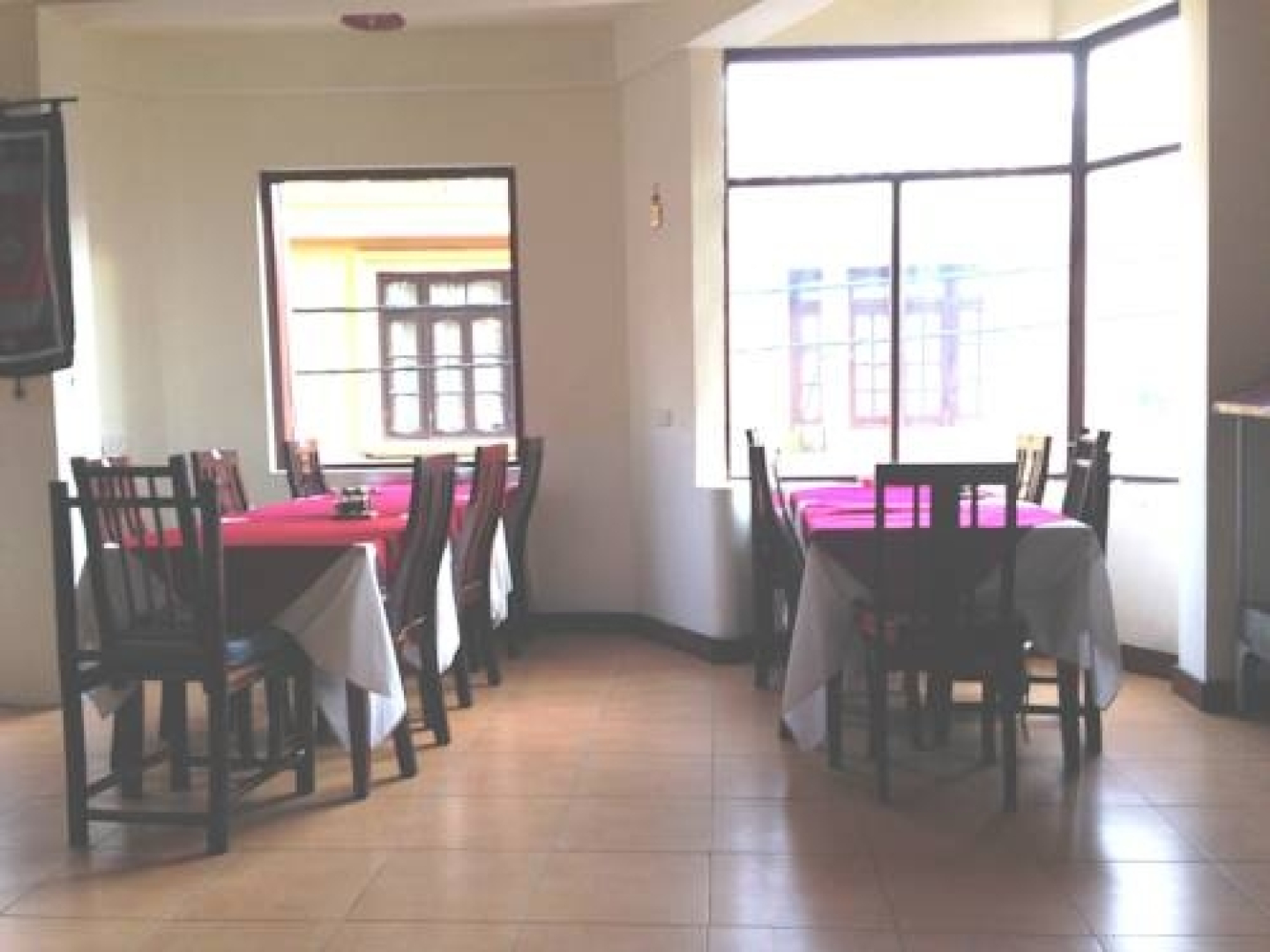 Casablanca Sapa Hotel