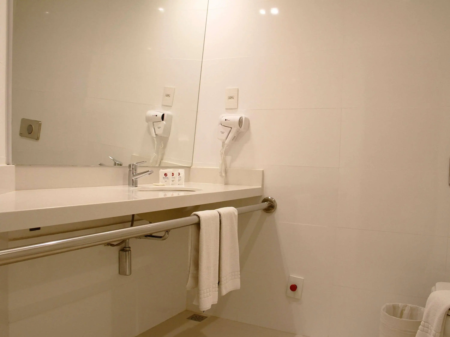 ibis Styles Brasília Aeroporto