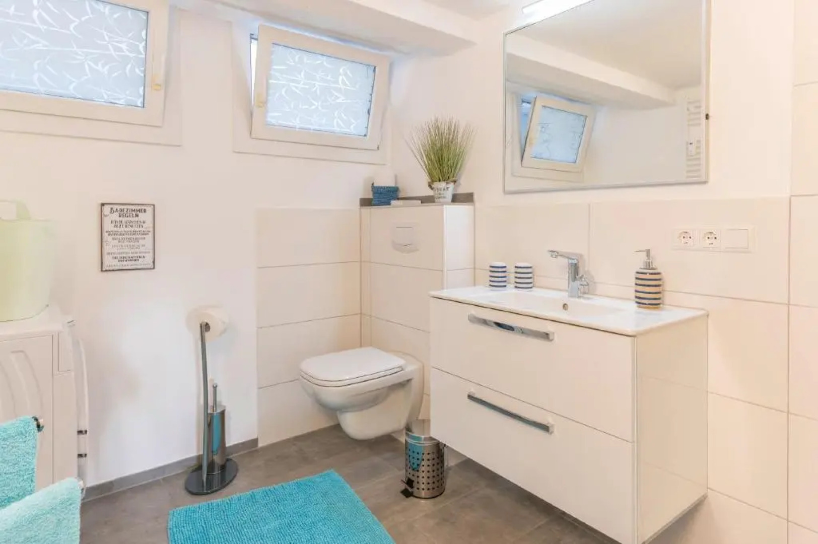 Ferienwohnung Schweizer