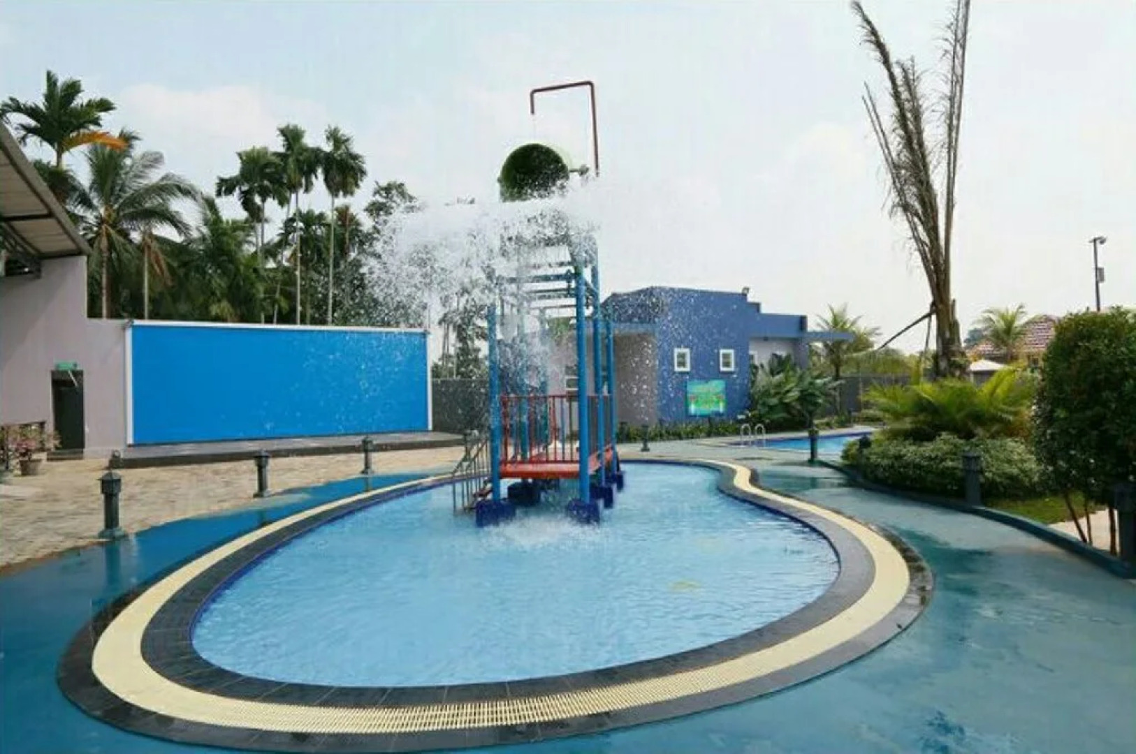 Grand Malioboro Hotel