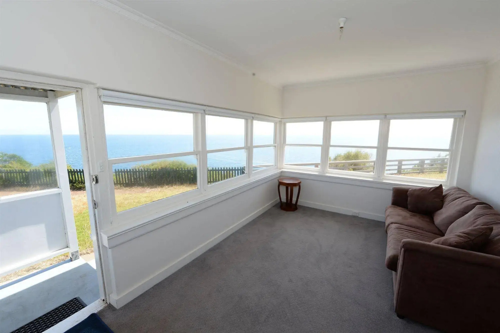 Low Head Pilot Station