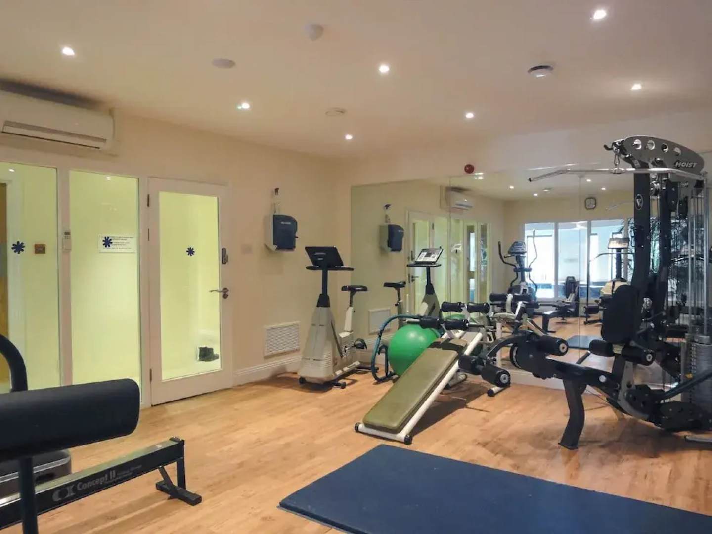 14 Burgh Island Causeway