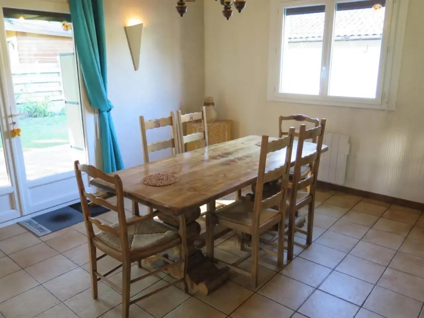 Holiday Home Labenne Océan - LBE115