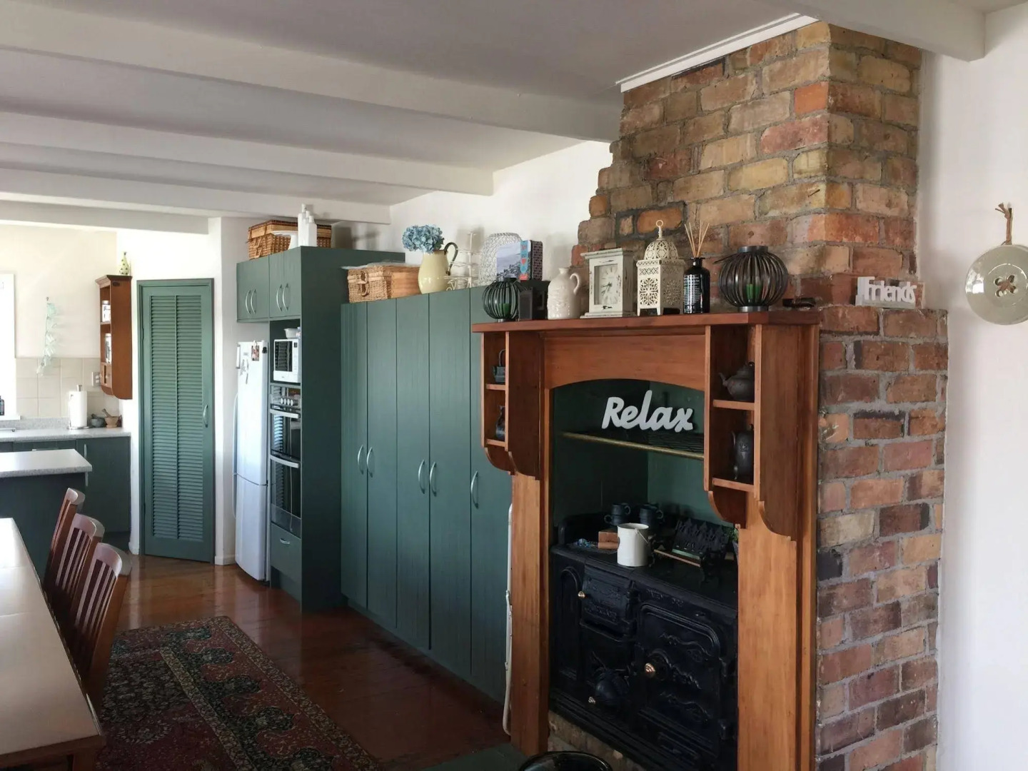 Chelsea House Bed & Breakfast