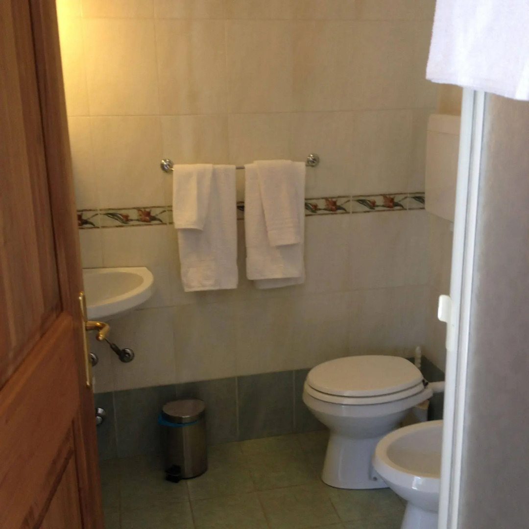 Affittacamere Buenavista Guest House