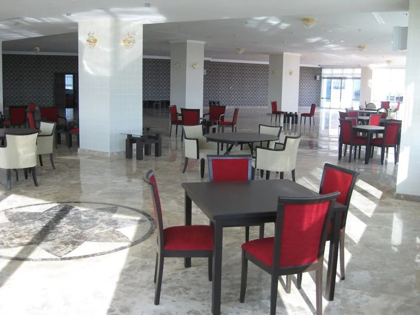 Silverside Hotel Corlu