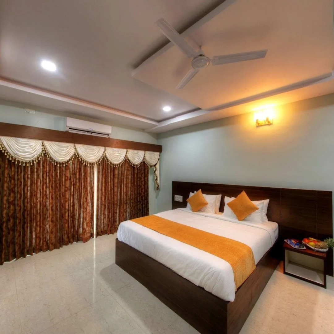 Nijaguna Resorts & Spa