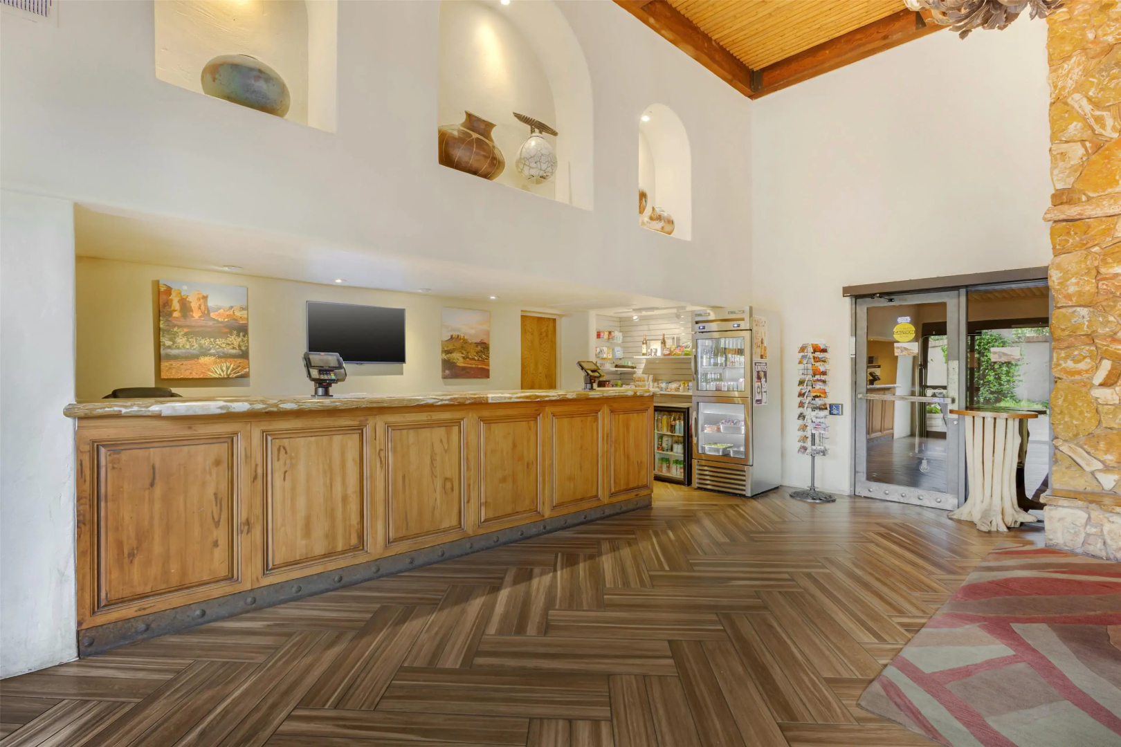 Best Western Plus Arroyo Roble Hotel & Creekside Villas