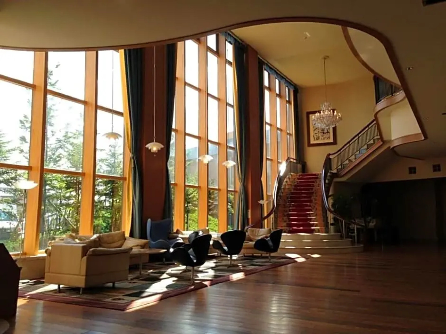 Hotel Rich & Garden Sakata / Vacation STAY 81243