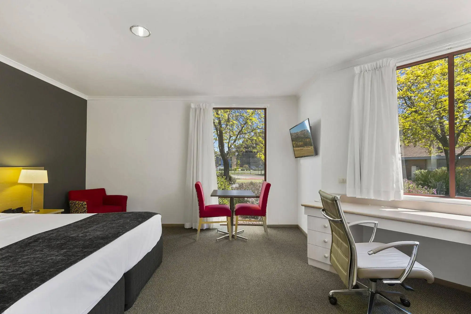 Quality Inn and Suites Traralgon