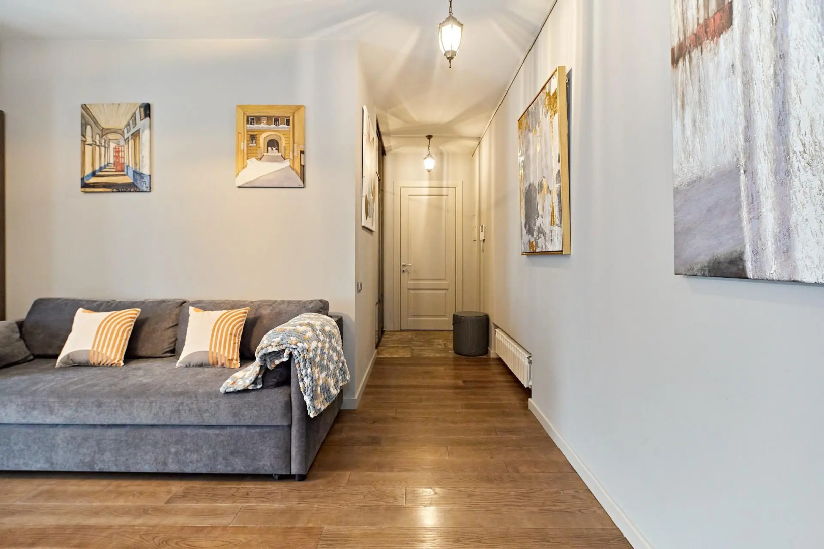 Критик Отдыхает Апартаменты на Итальянской