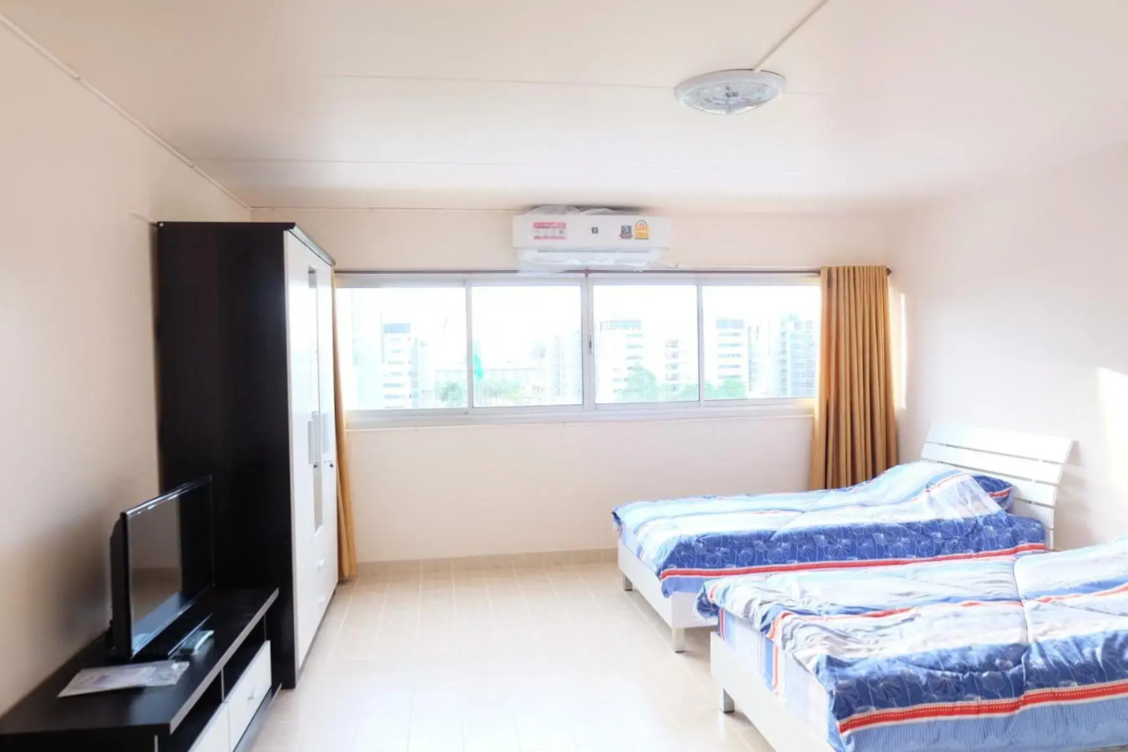 Smart Residence at Muengthongthani