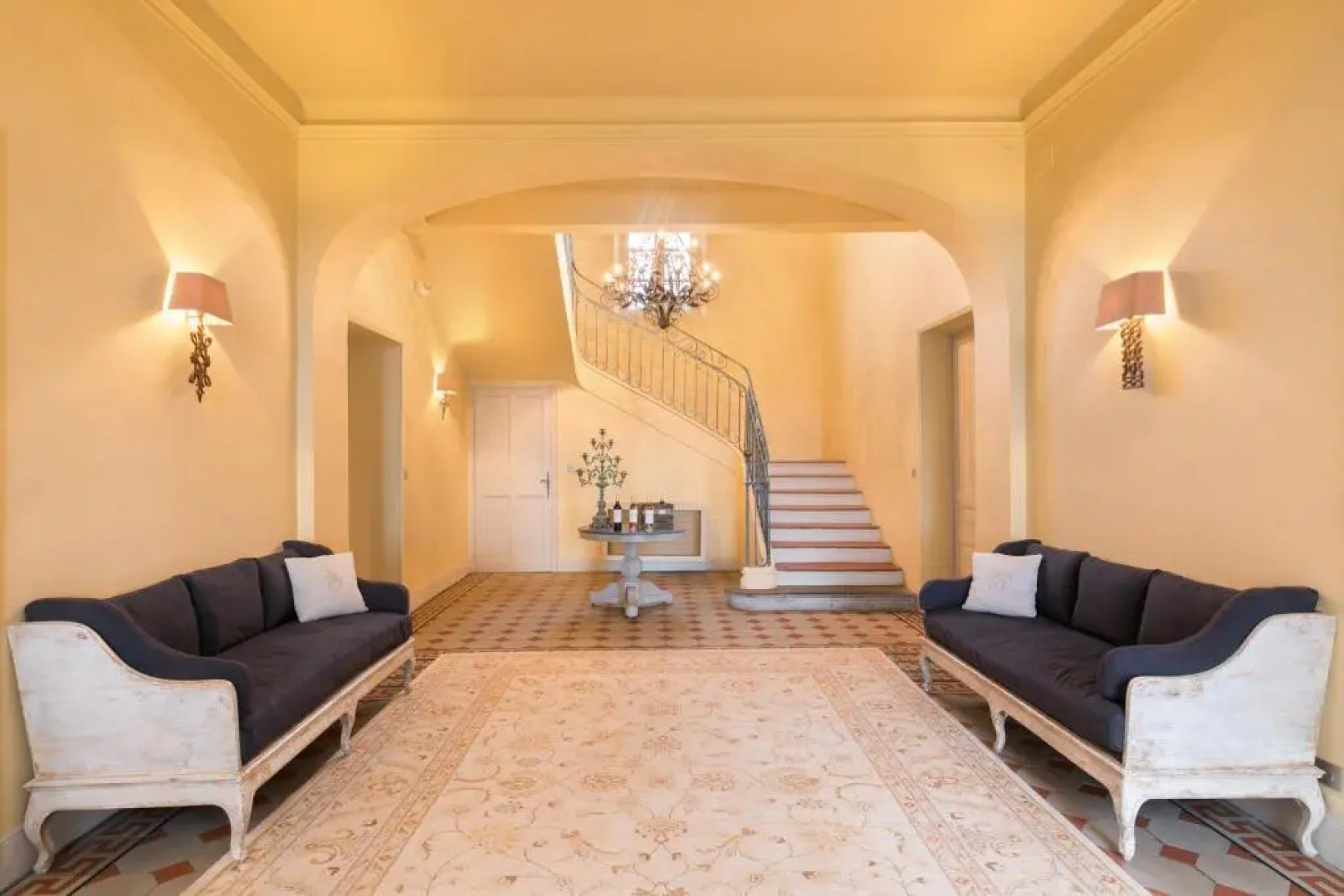 Château des Demoiselles