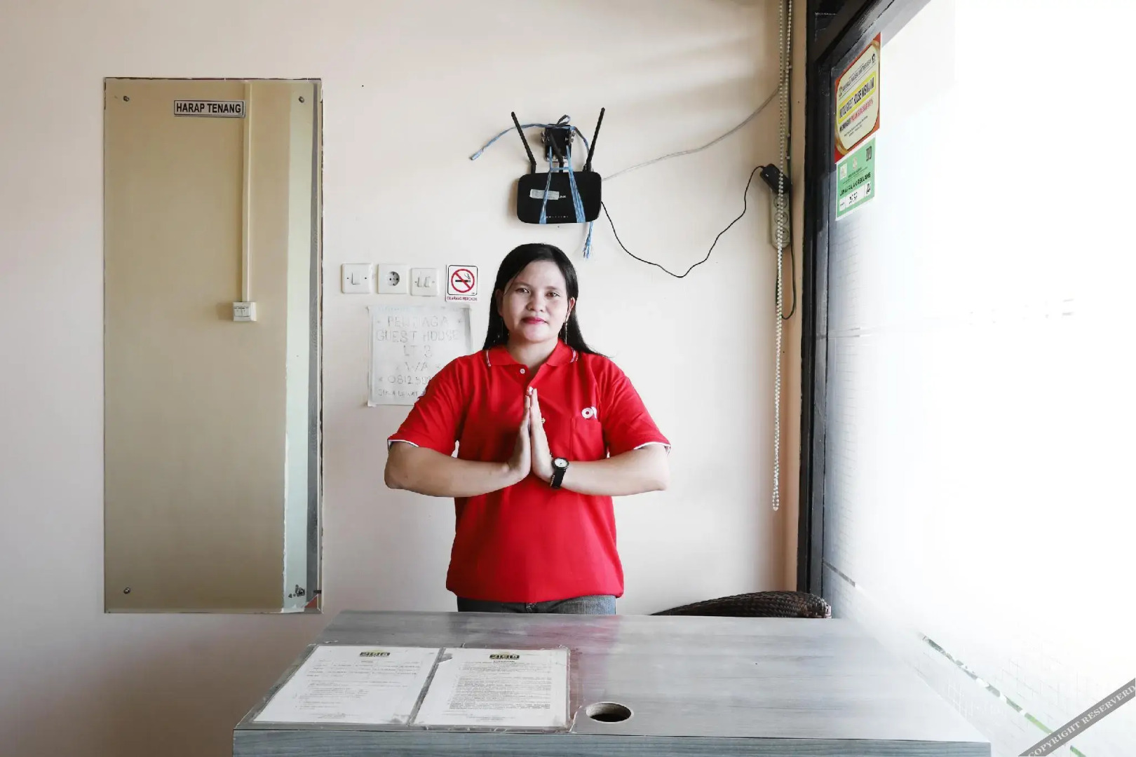 Guest House 268 by OYO Rooms