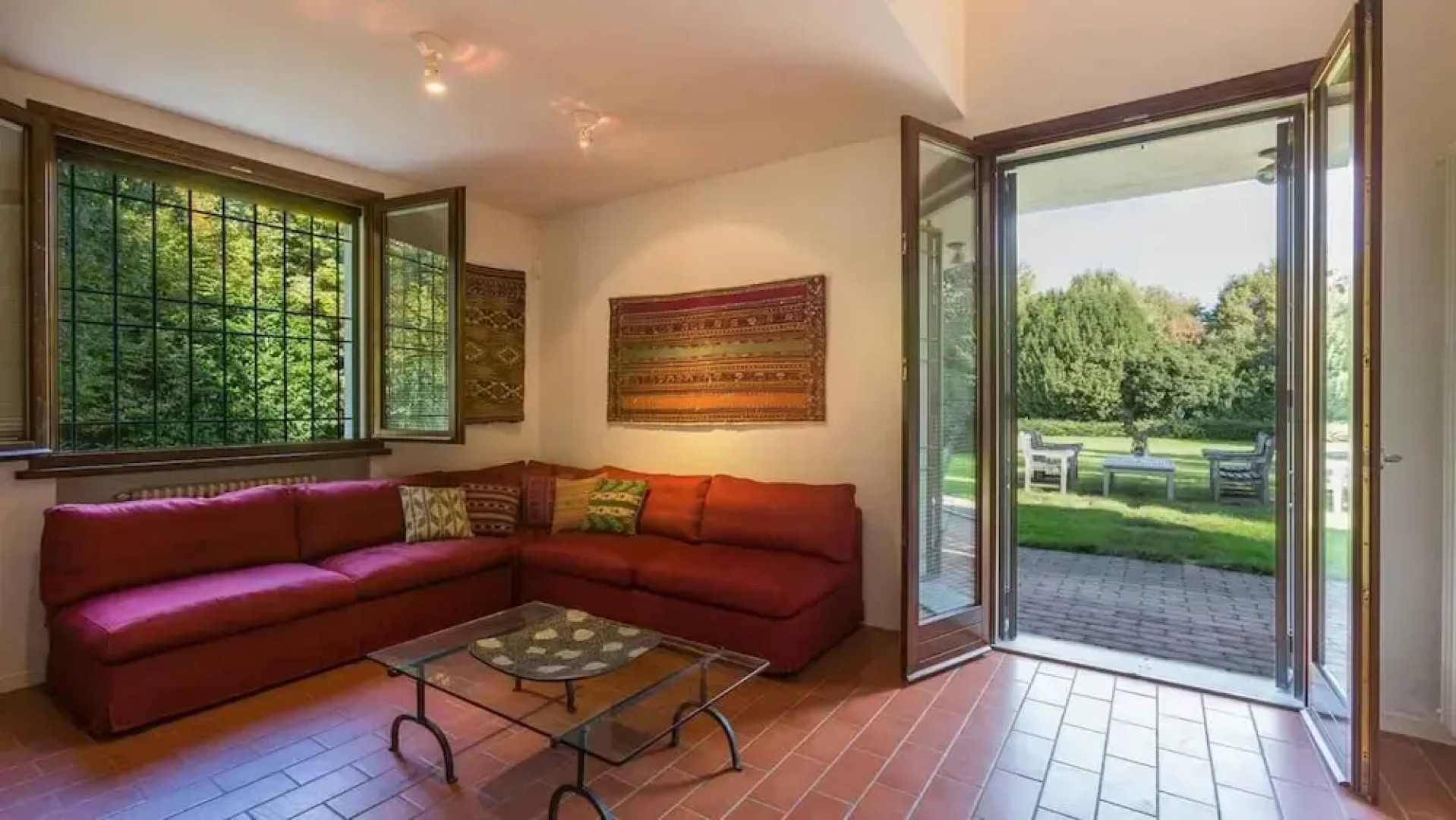 Villa Alsir 4 in Forli